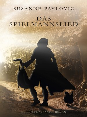 cover image of Das Spielmannslied